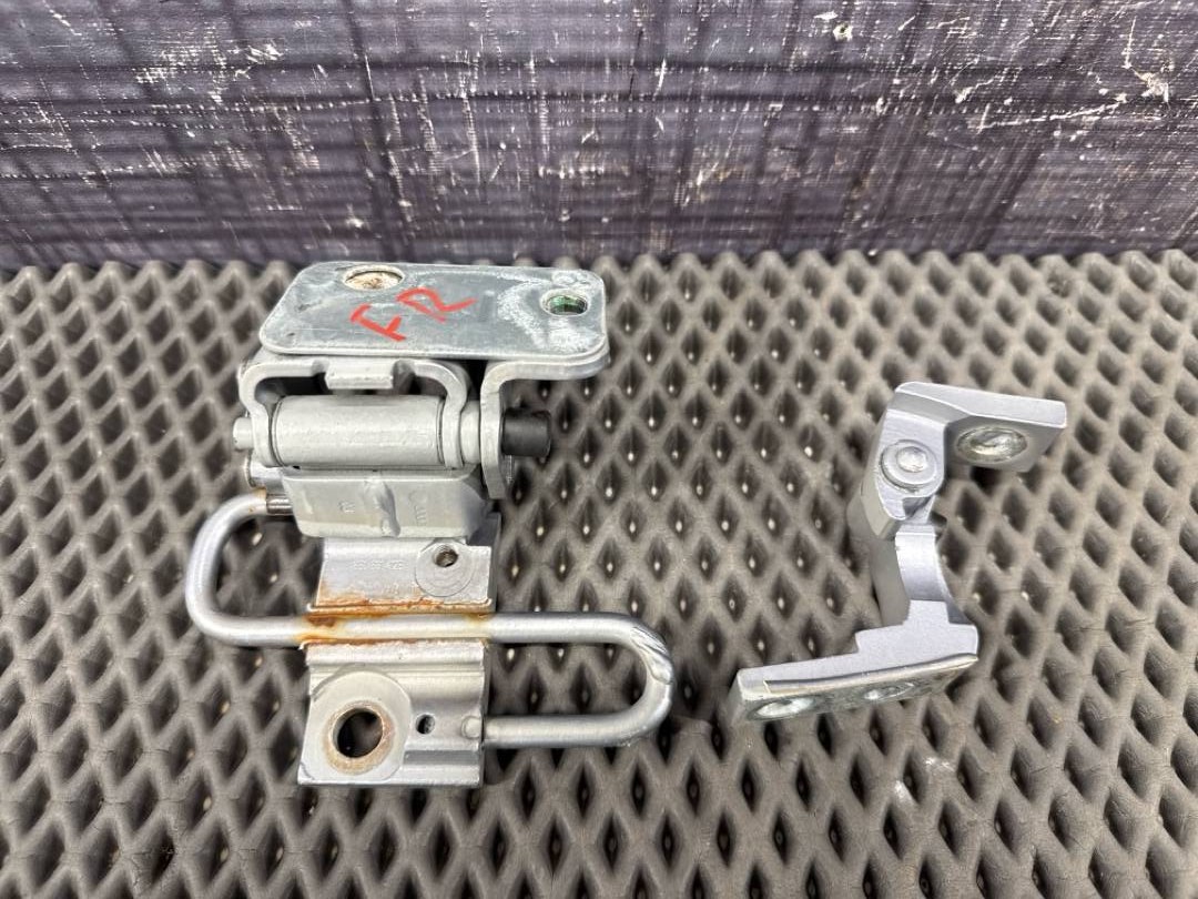 Петля двери, 1806 рублей, Красноярск