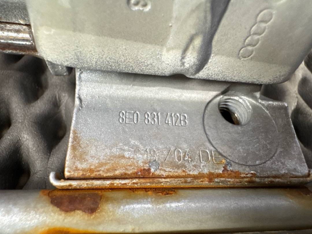 Петля двери, 1806 рублей, Красноярск