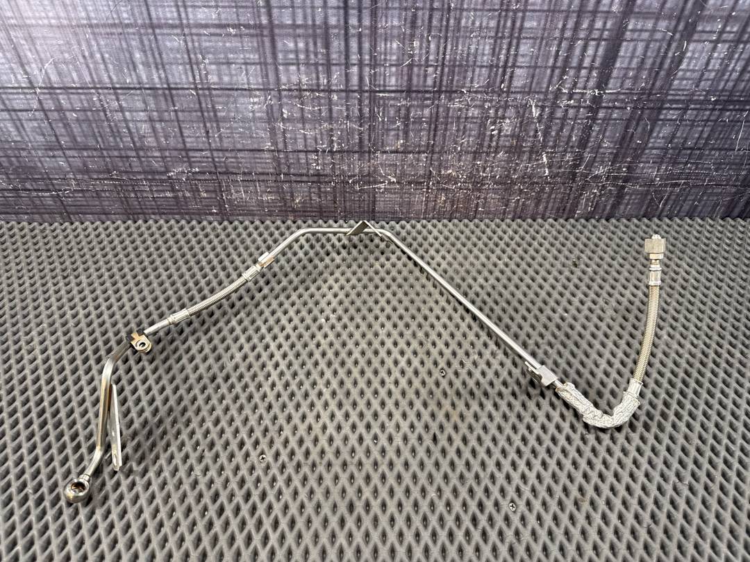 Трубка масляная, 1746 рублей, Красноярск