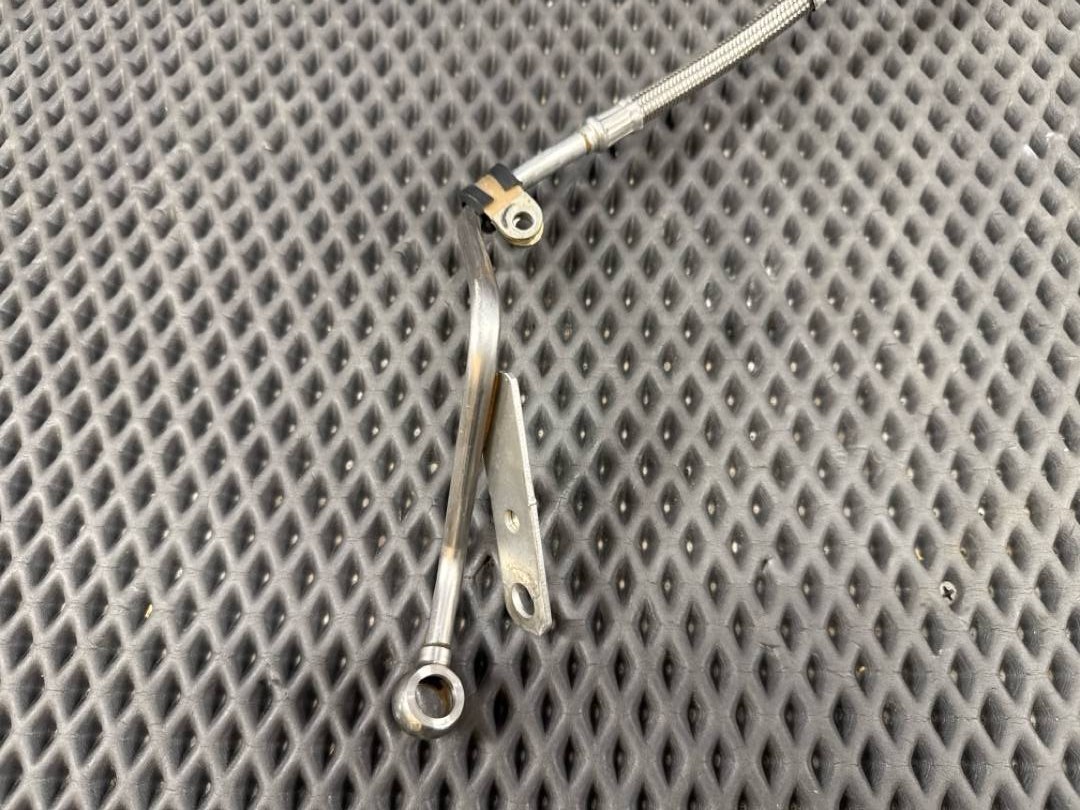 Трубка масляная, 1746 рублей, Красноярск