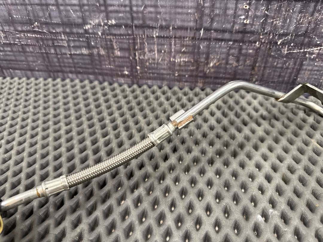 Трубка масляная, 1746 рублей, Красноярск