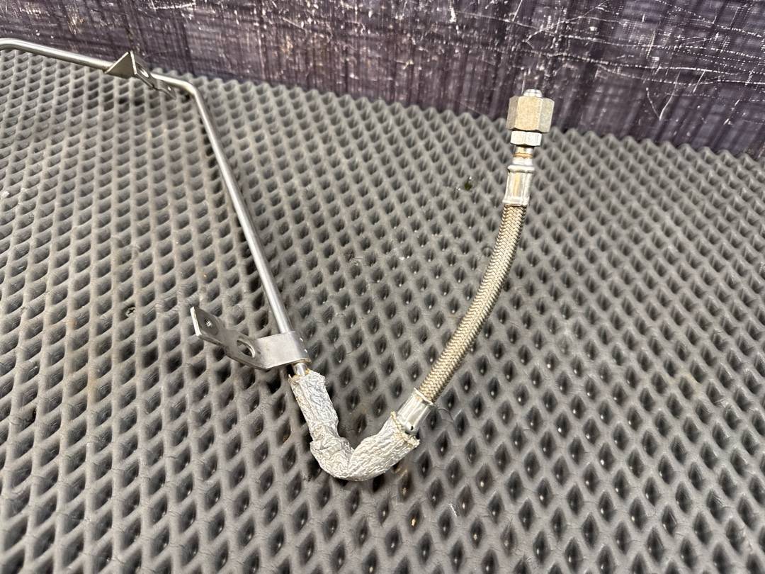 Трубка масляная, 1746 рублей, Красноярск