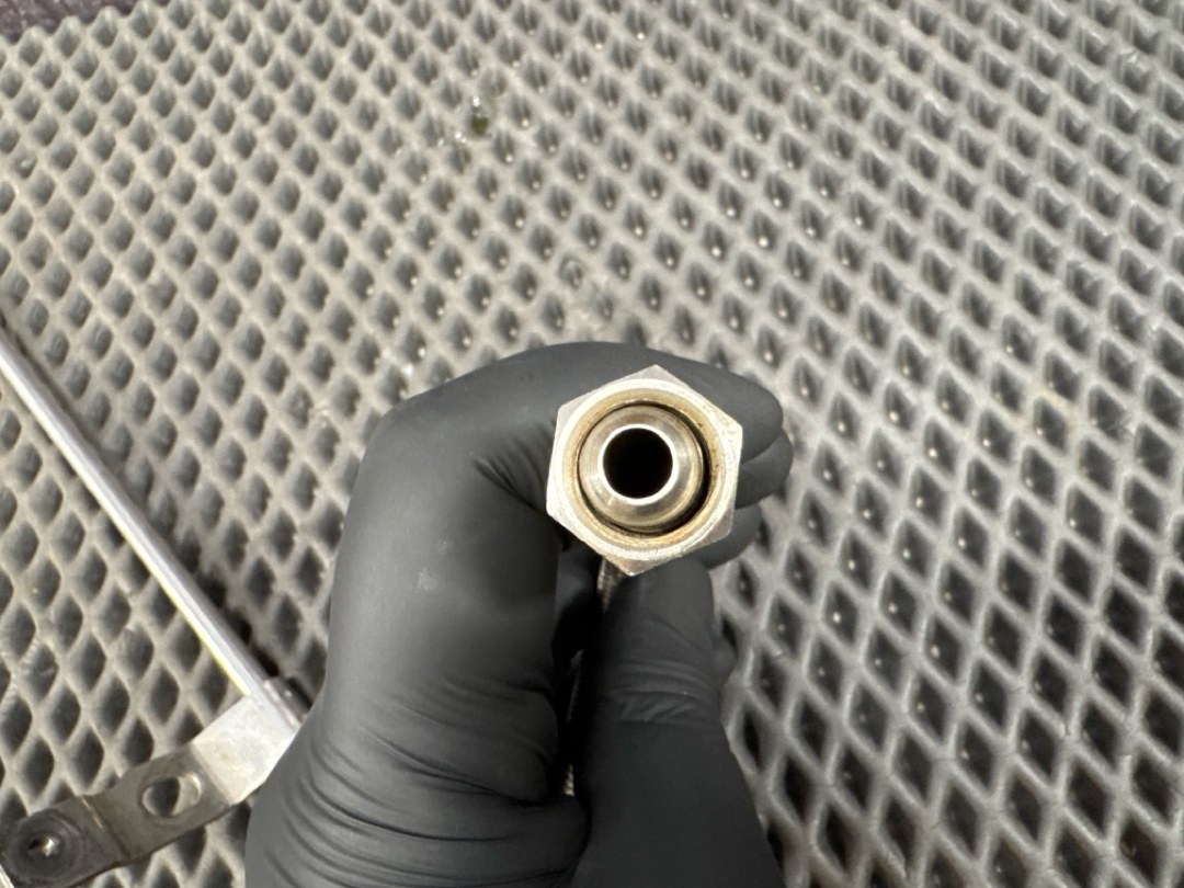 Трубка масляная, 1746 рублей, Красноярск