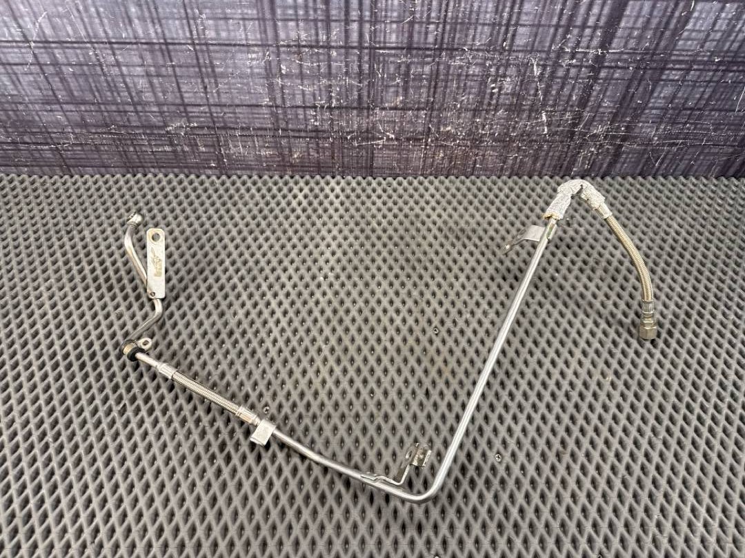 Трубка масляная, 1746 рублей, Красноярск