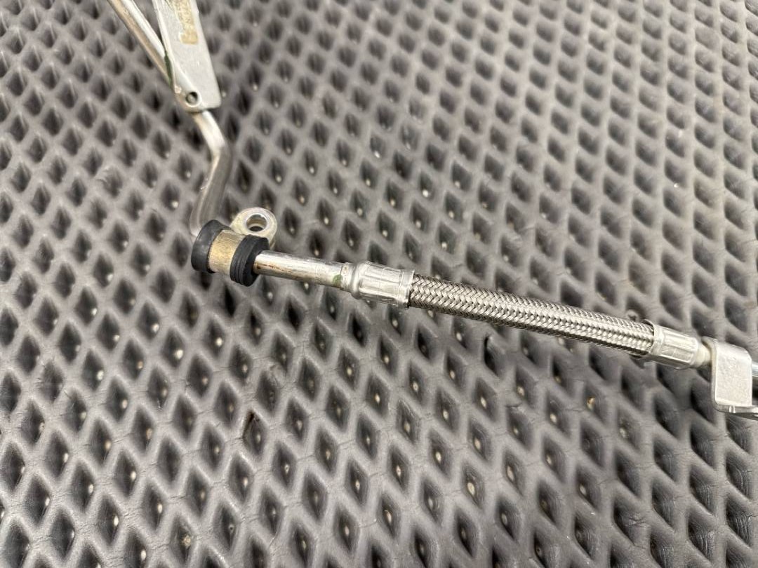 Трубка масляная, 1746 рублей, Красноярск