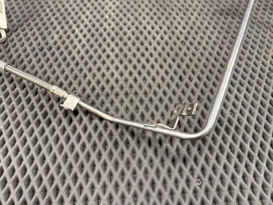 Трубка масляная, 1746 рублей, Красноярск