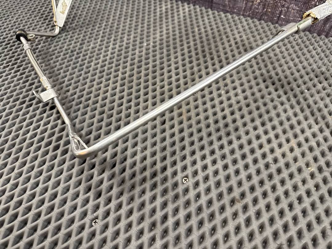 Трубка масляная, 1746 рублей, Красноярск