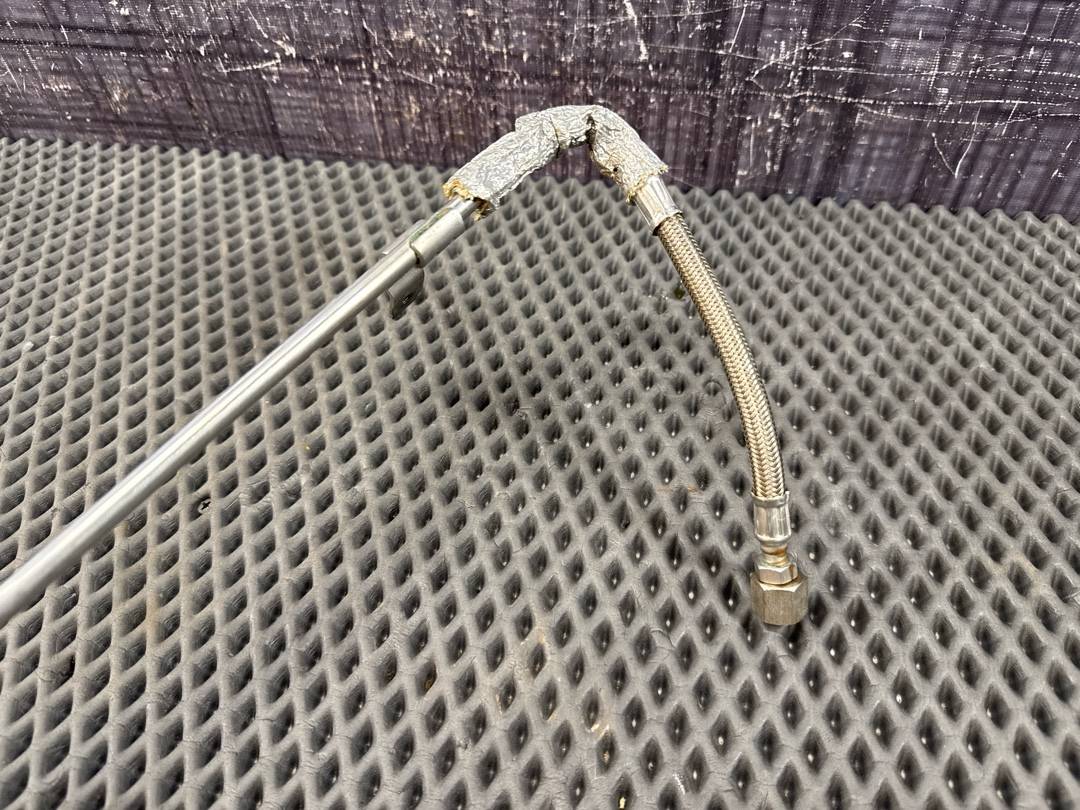 Трубка масляная, 1746 рублей, Красноярск