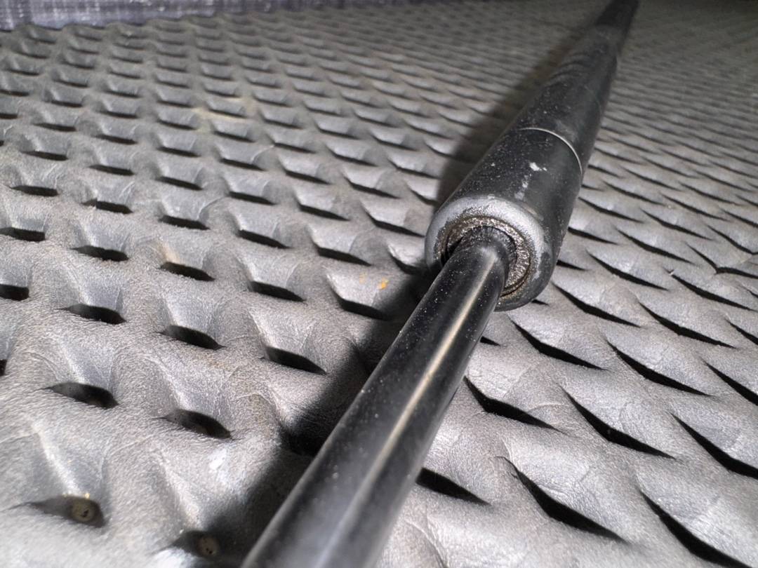 Амортизатор капота, 546 рублей, Красноярск