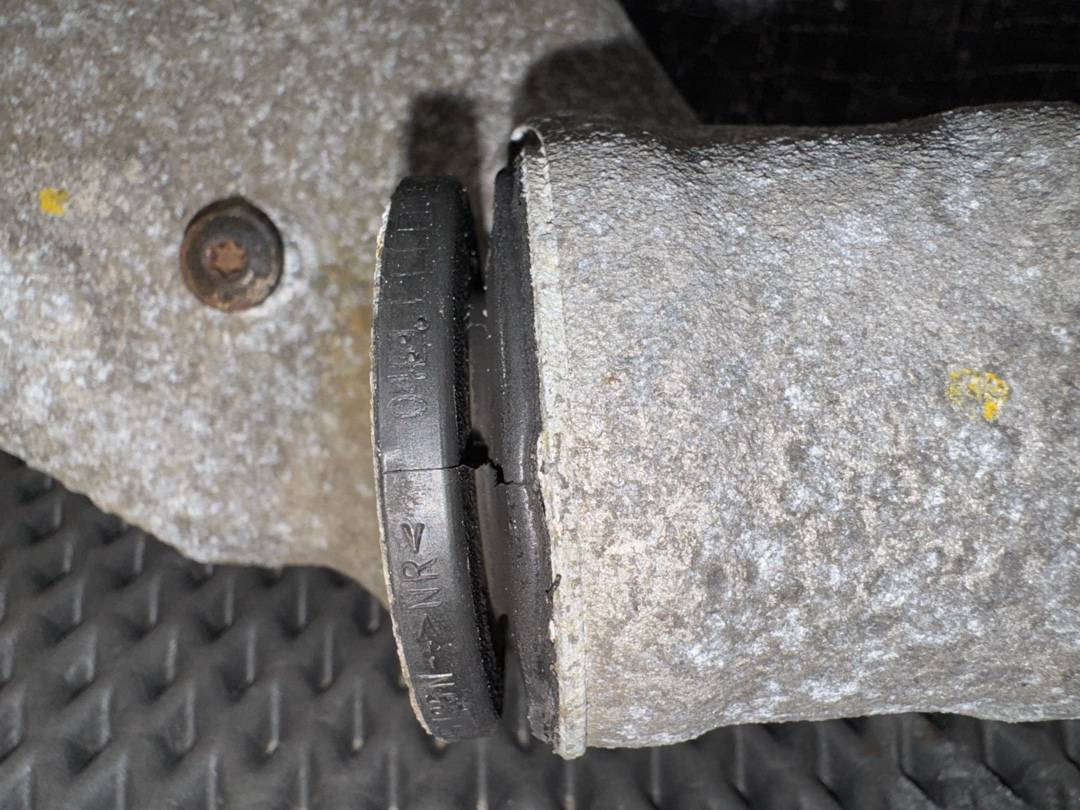 Рычаг подвески, 2616 рублей, Красноярск