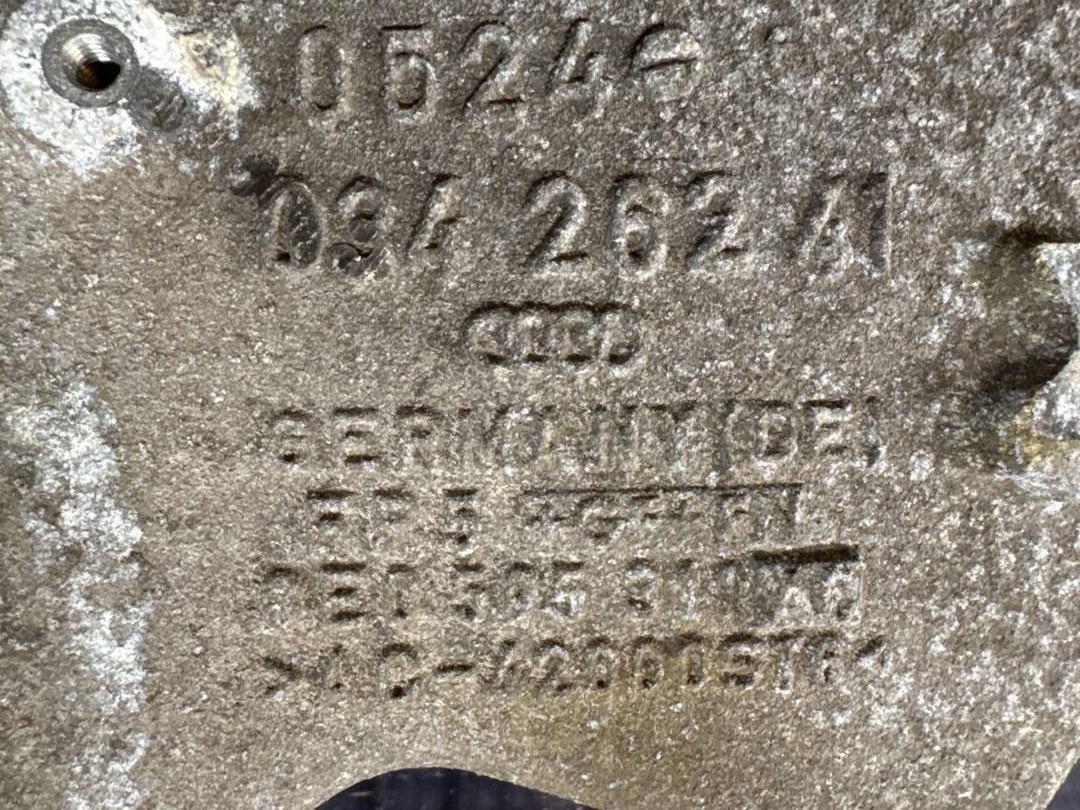 Рычаг подвески, 2616 рублей, Красноярск