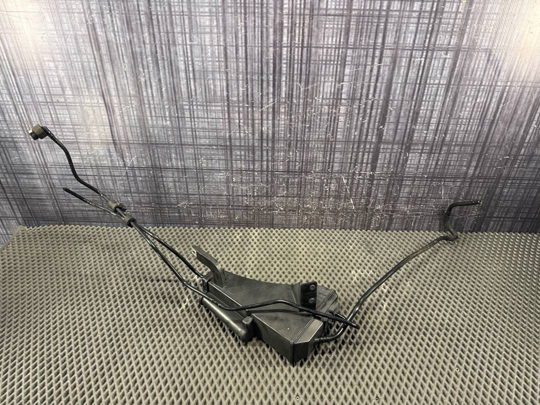 Адсорбер (фильтр паров топлива), 1776 рублей, Красноярск