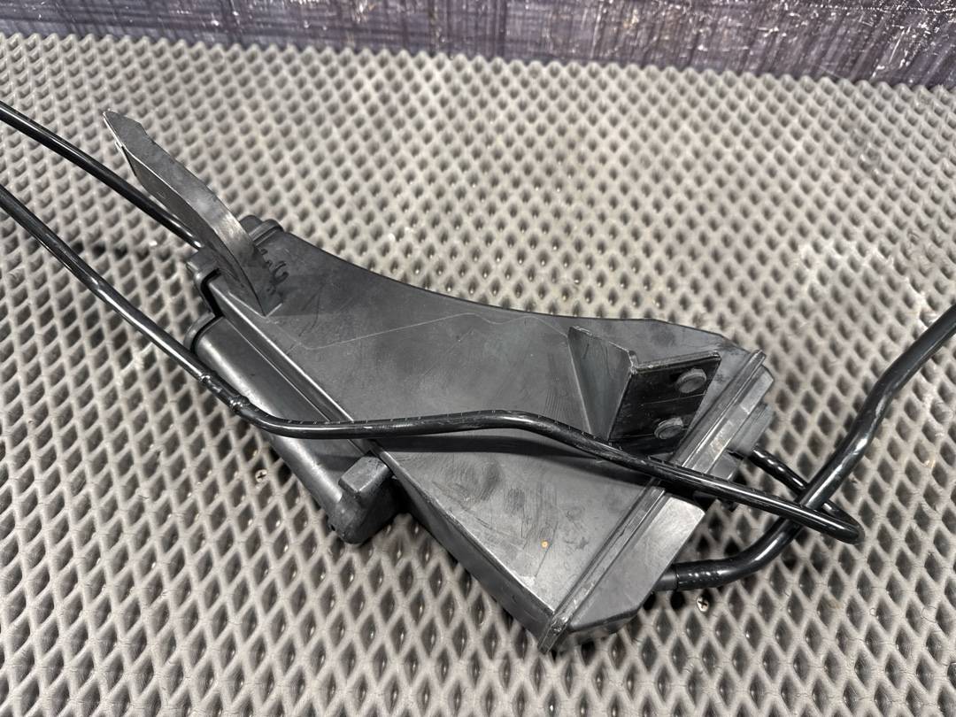 Адсорбер (фильтр паров топлива), 1776 рублей, Красноярск