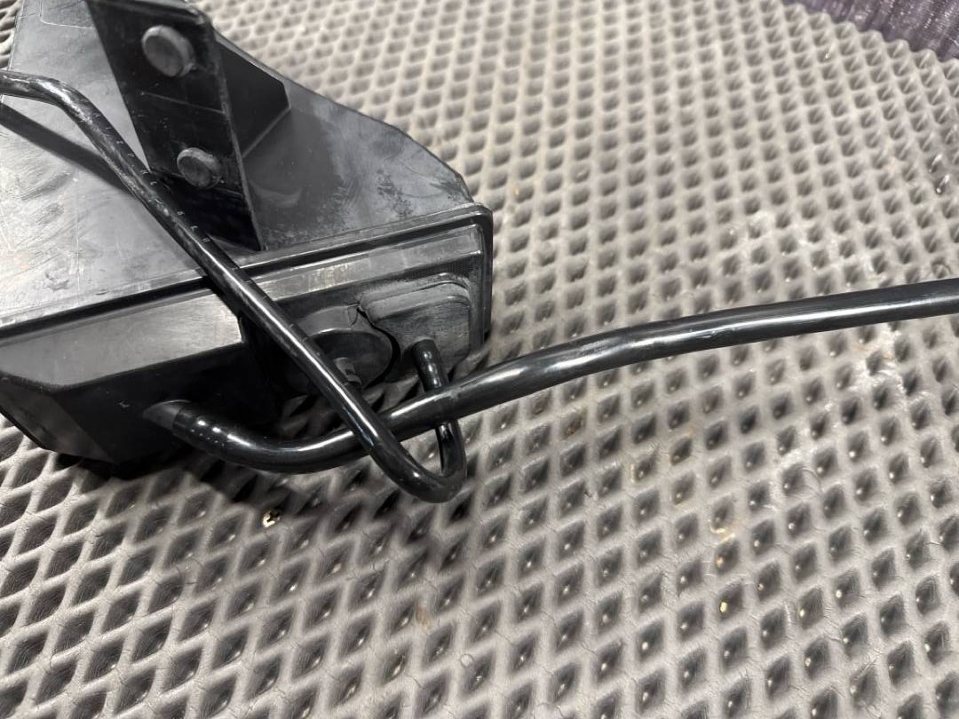 Адсорбер (фильтр паров топлива), 1776 рублей, Красноярск