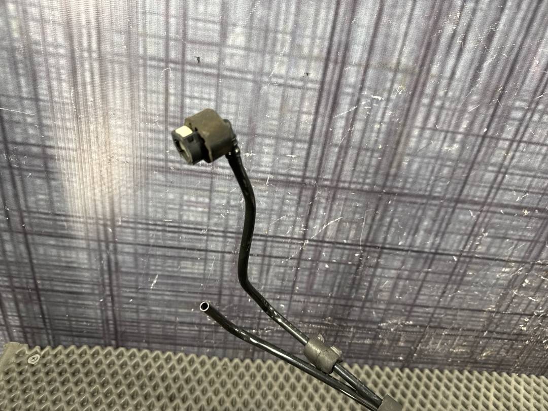 Адсорбер (фильтр паров топлива), 1776 рублей, Красноярск