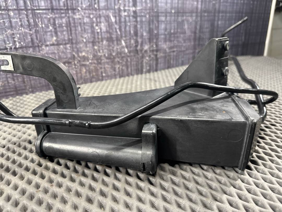 Адсорбер (фильтр паров топлива), 1776 рублей, Красноярск