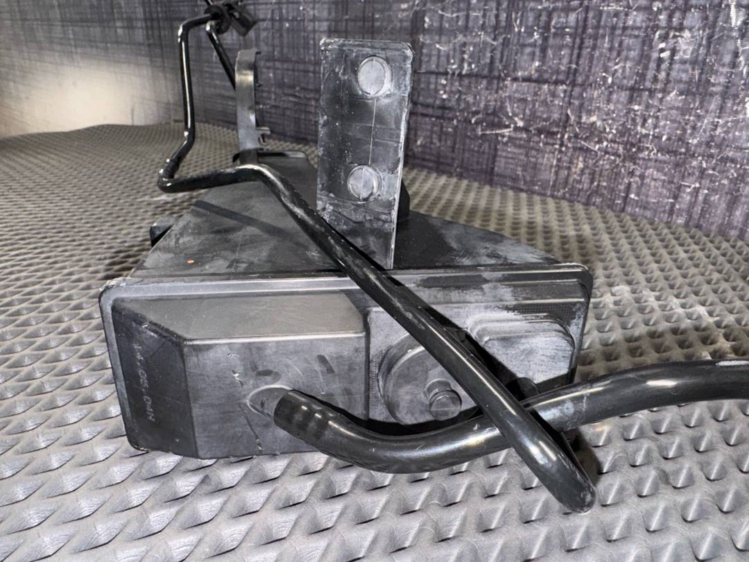 Адсорбер (фильтр паров топлива), 1776 рублей, Красноярск