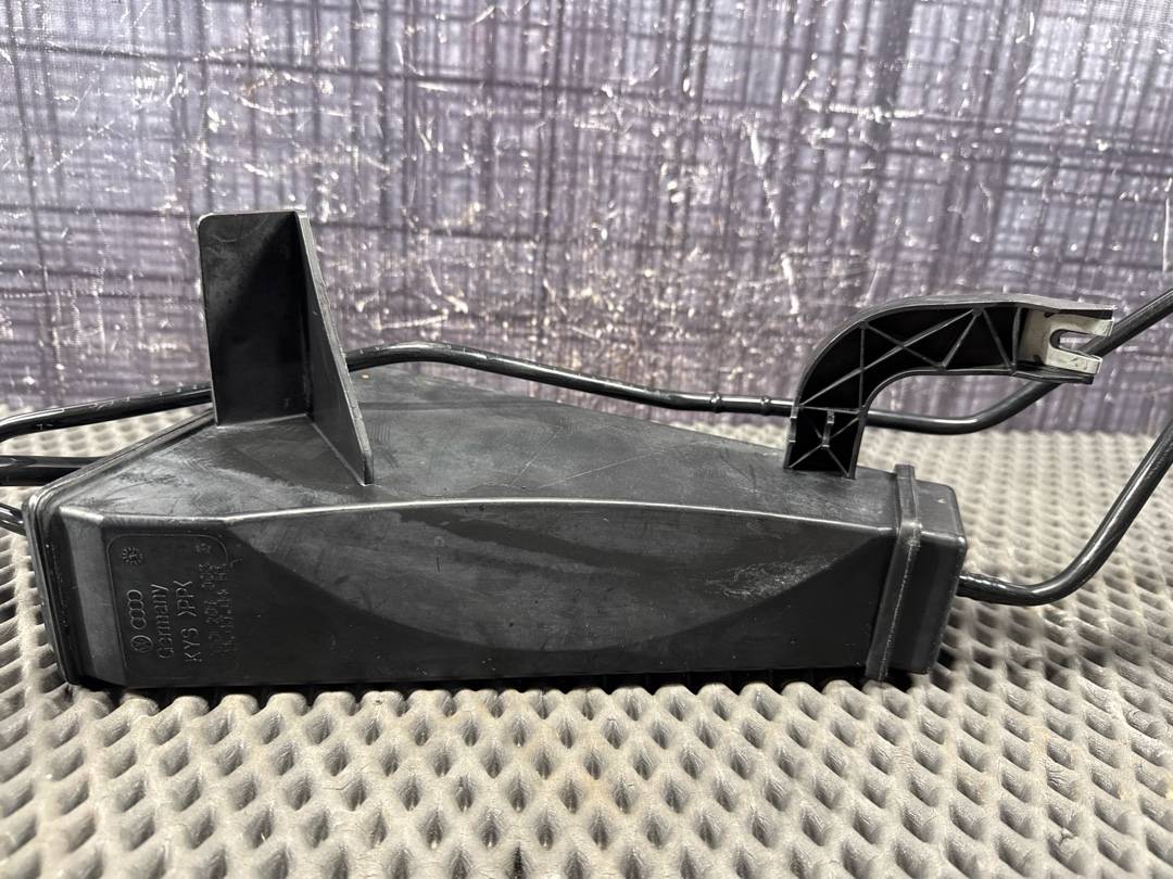 Адсорбер (фильтр паров топлива), 1776 рублей, Красноярск