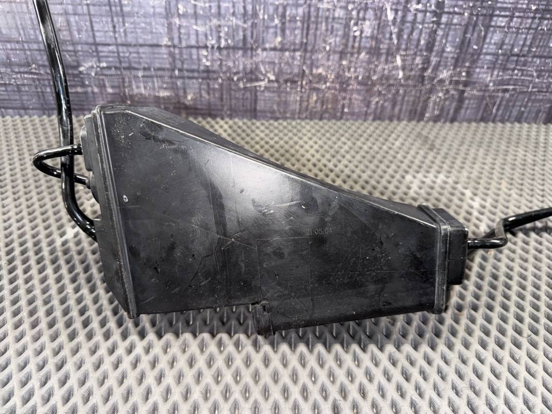 Адсорбер (фильтр паров топлива), 1776 рублей, Красноярск