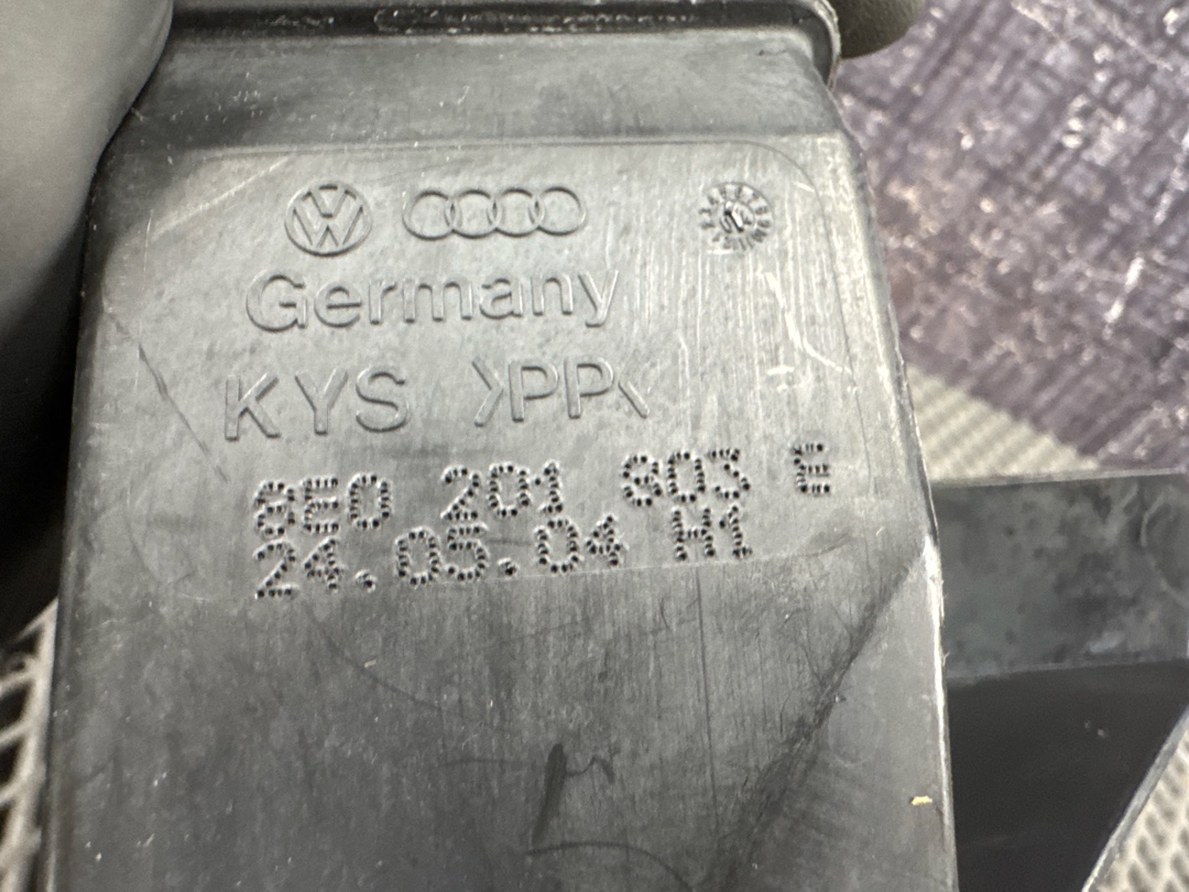 Адсорбер (фильтр паров топлива), 1776 рублей, Красноярск