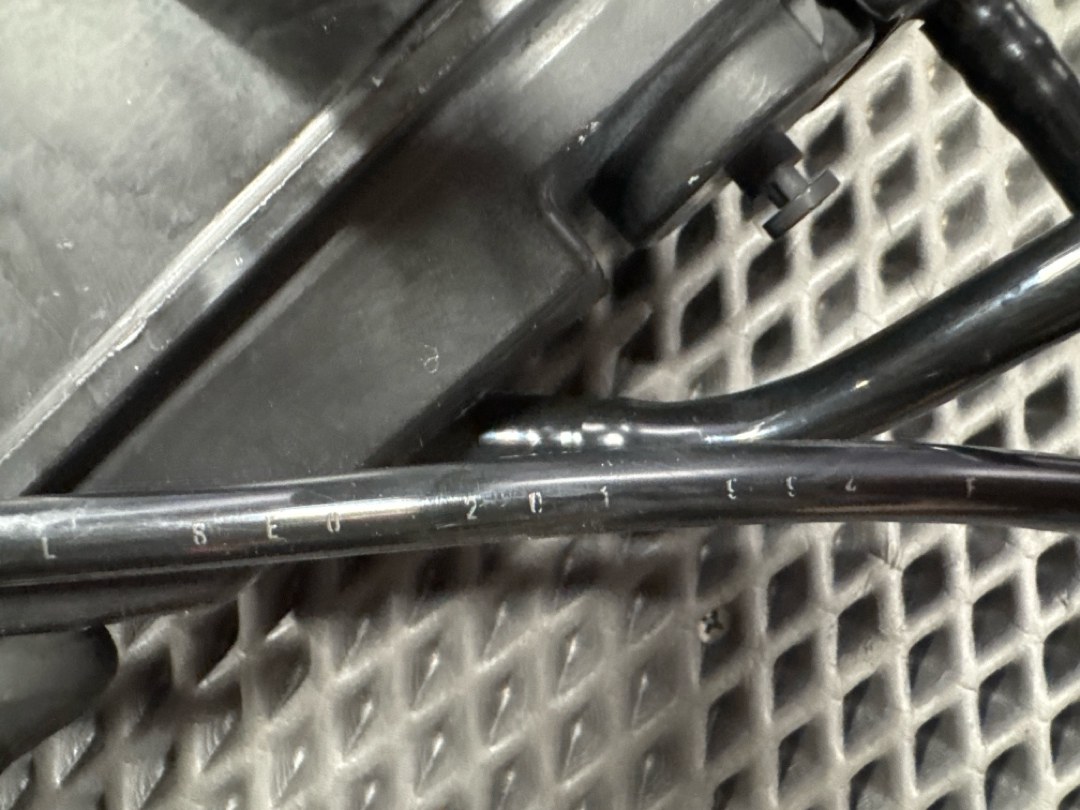 Адсорбер (фильтр паров топлива), 1776 рублей, Красноярск