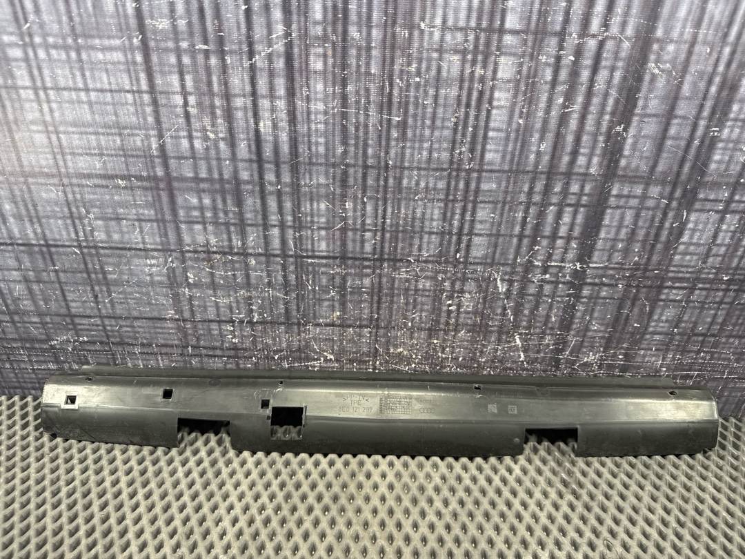 Воздуховод радиатора, 438 рублей, Красноярск