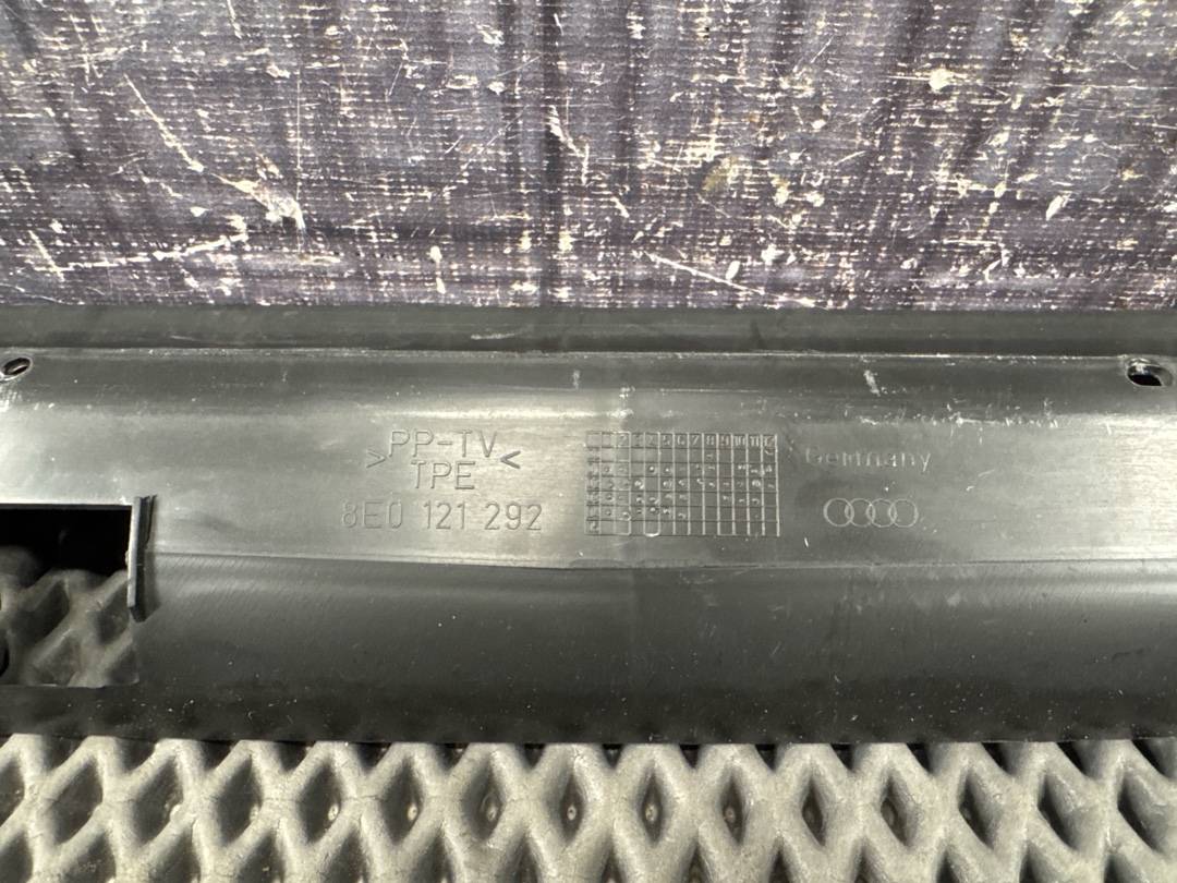 Воздуховод радиатора, 438 рублей, Красноярск