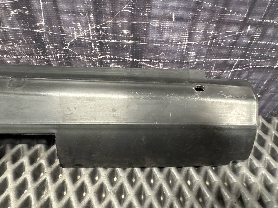 Воздуховод радиатора, 438 рублей, Красноярск