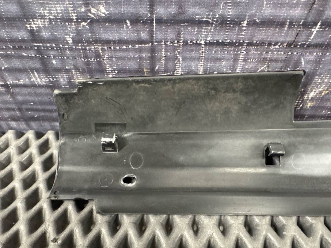 Воздуховод радиатора, 438 рублей, Красноярск