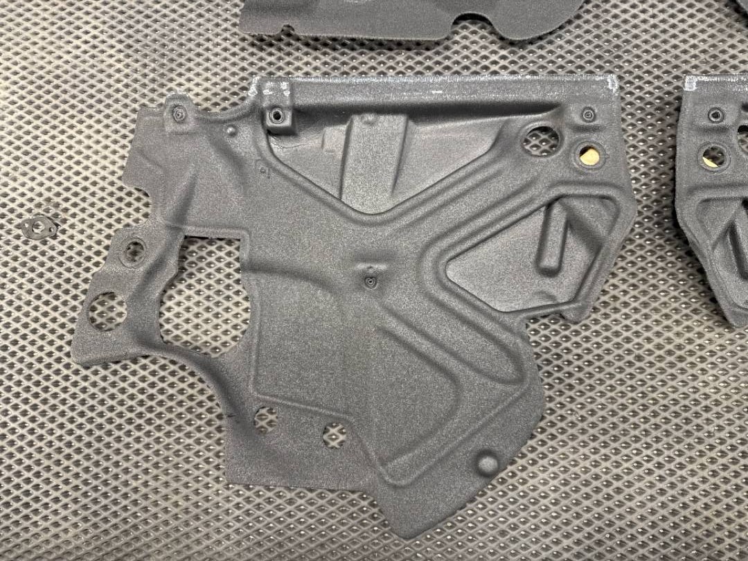 Шумоизоляция, 1908 рублей, Красноярск