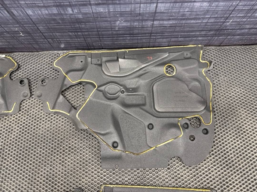 Шумоизоляция, 1908 рублей, Красноярск