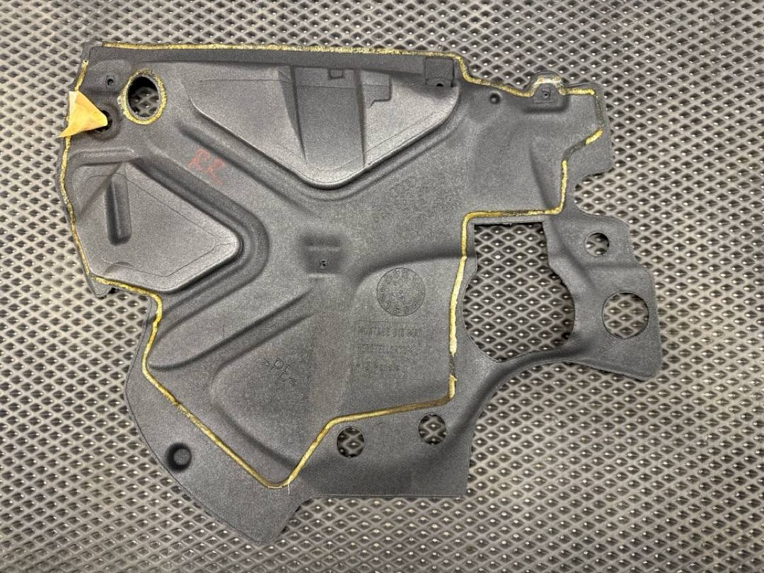 Шумоизоляция, 1908 рублей, Красноярск