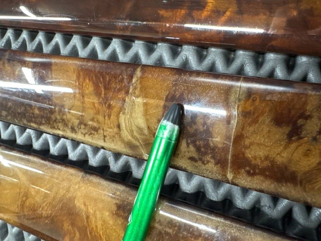 Комплект декоративных накладок, 1155 рублей, Красноярск