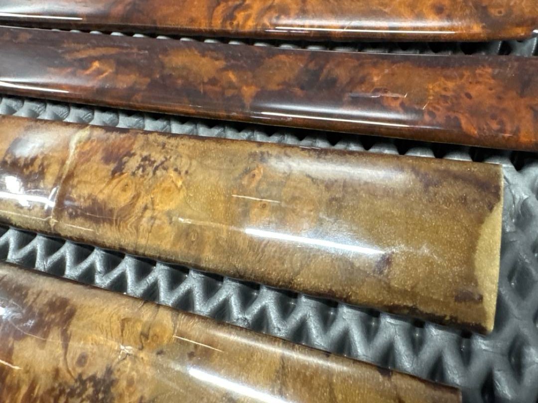 Комплект декоративных накладок, 1155 рублей, Красноярск