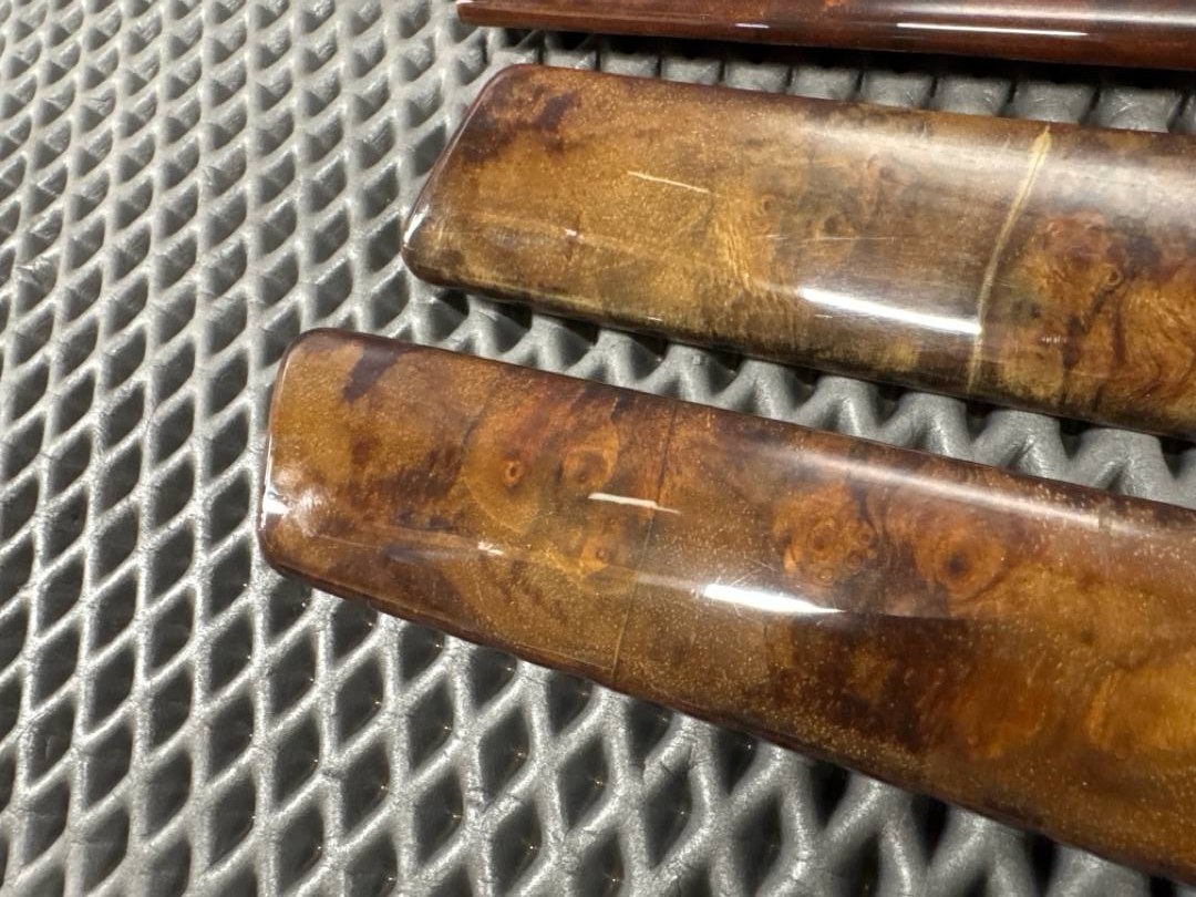 Комплект декоративных накладок, 1155 рублей, Красноярск