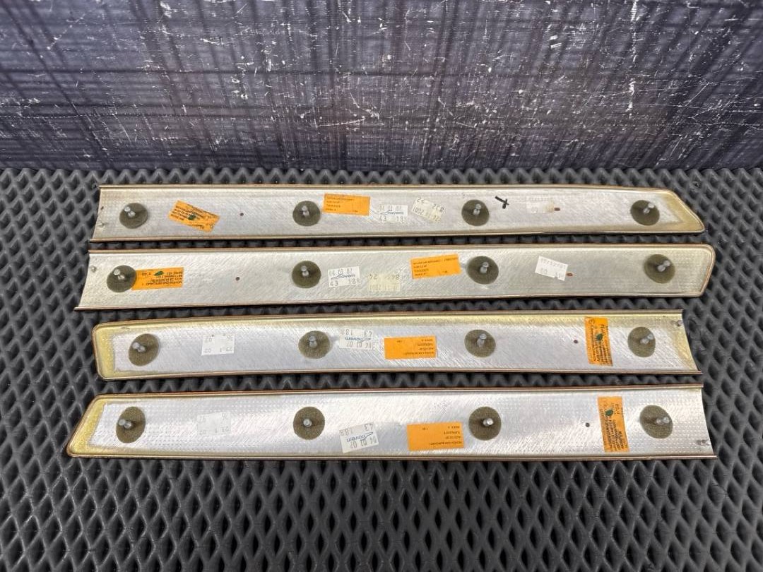 Комплект декоративных накладок, 1155 рублей, Красноярск