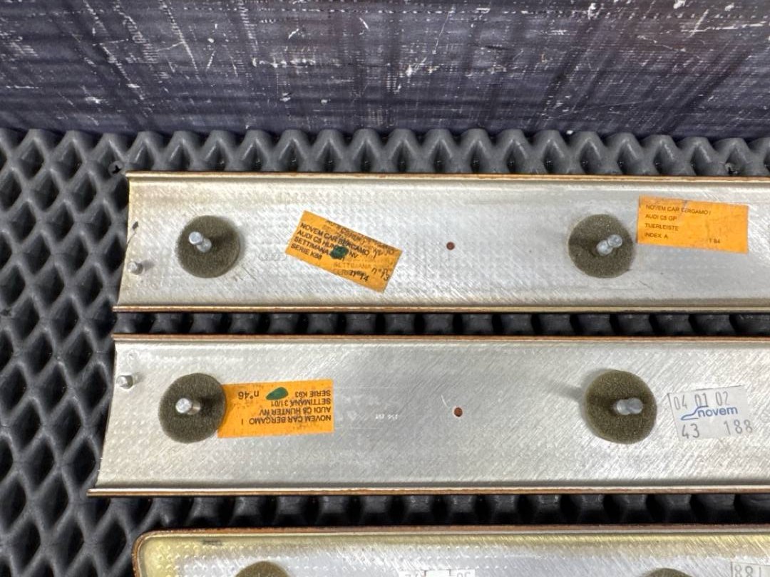 Комплект декоративных накладок, 1155 рублей, Красноярск