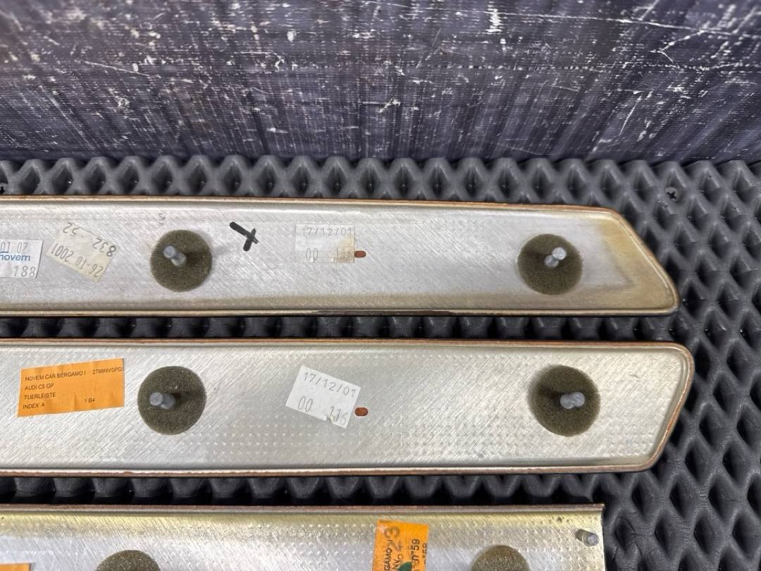 Комплект декоративных накладок, 1155 рублей, Красноярск