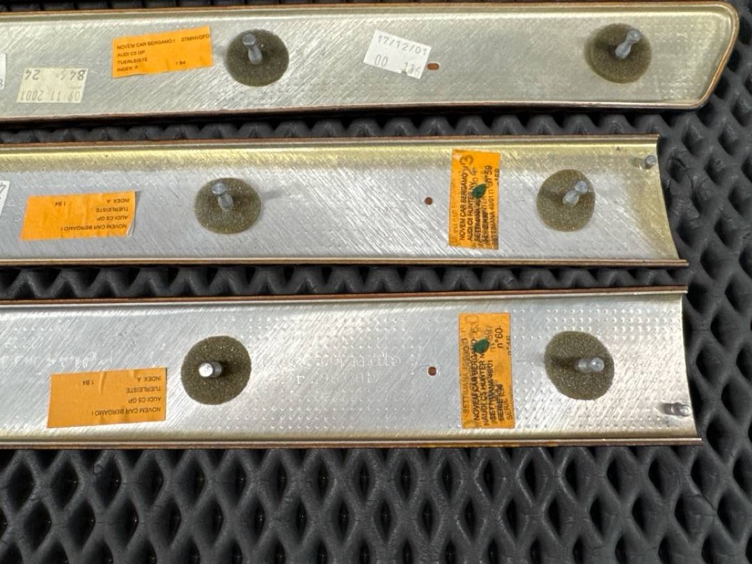 Комплект декоративных накладок, 1155 рублей, Красноярск