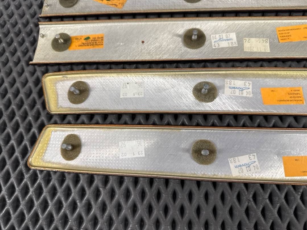 Комплект декоративных накладок, 1155 рублей, Красноярск