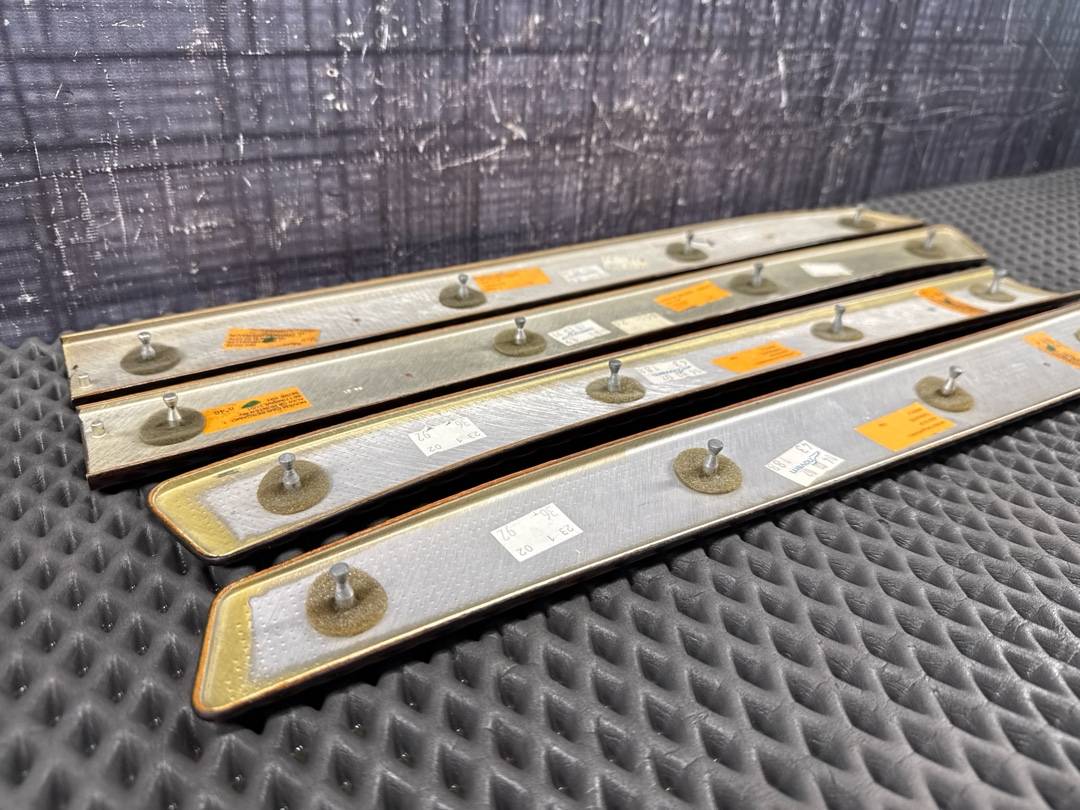 Комплект декоративных накладок, 1155 рублей, Красноярск