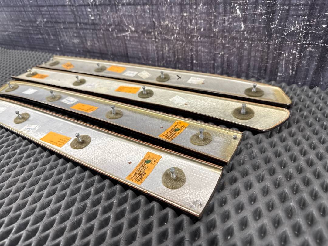 Комплект декоративных накладок, 1155 рублей, Красноярск