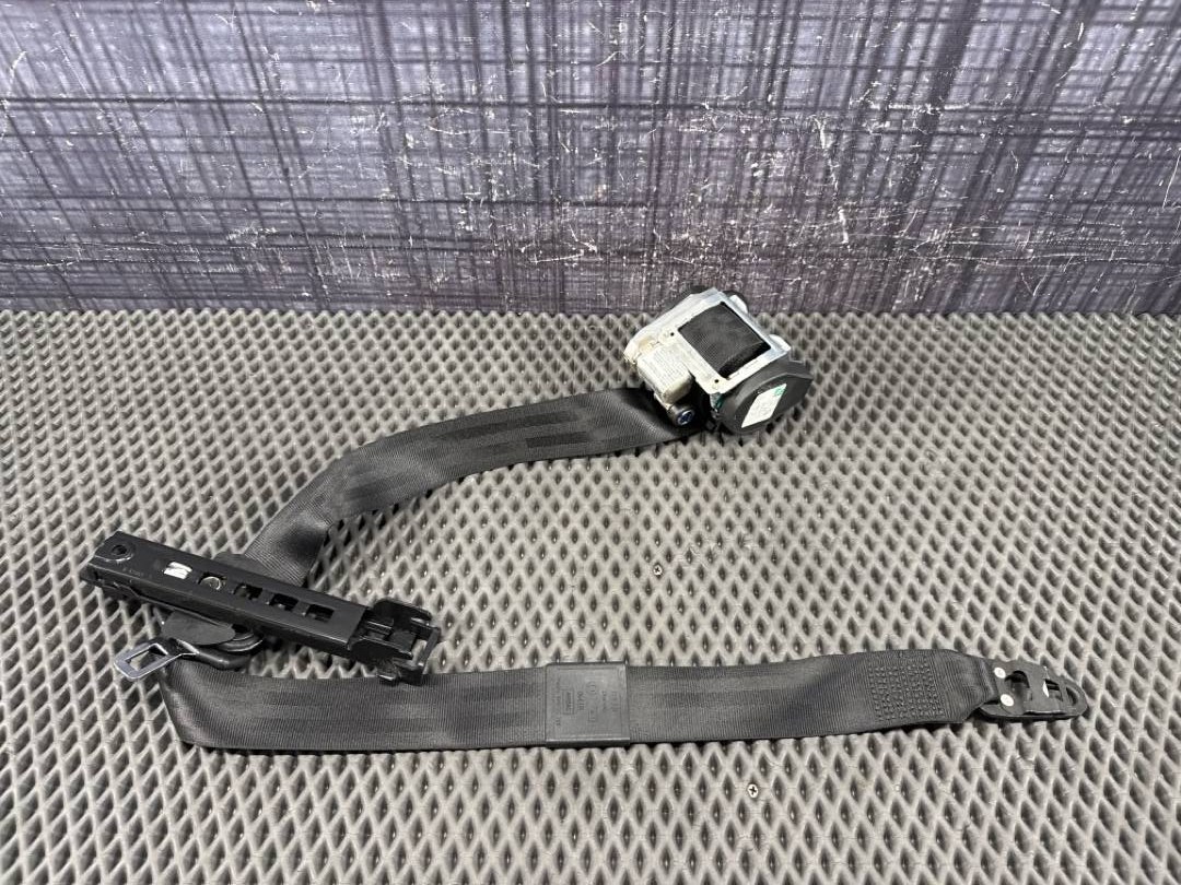 Ремень безопасности, 1608 рублей, Красноярск