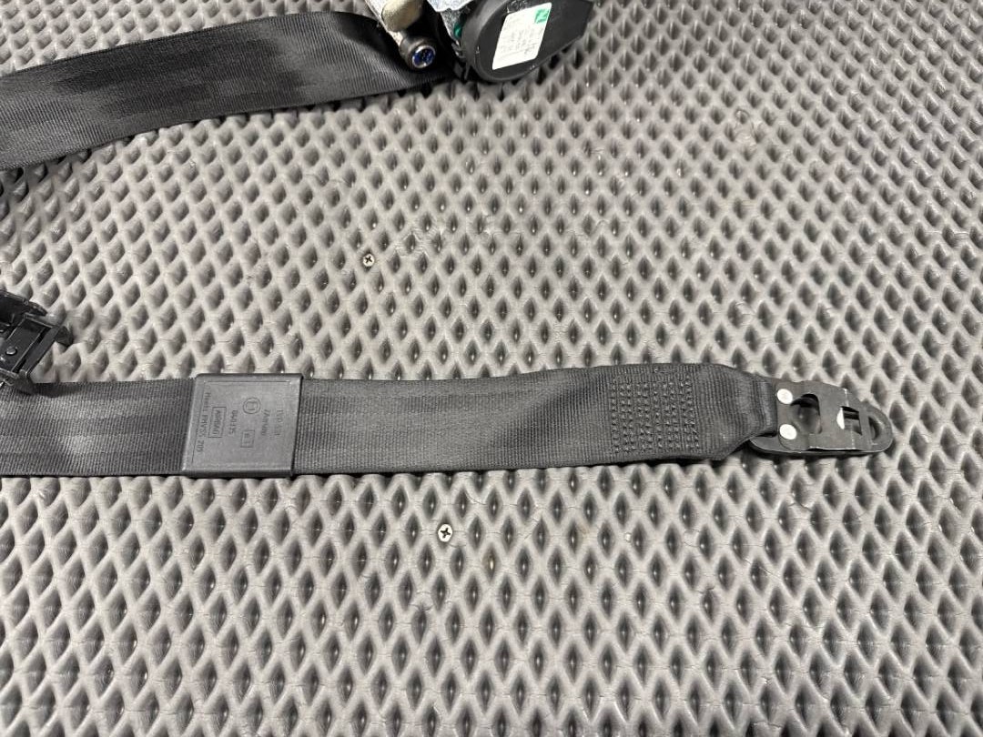 Ремень безопасности, 1608 рублей, Красноярск