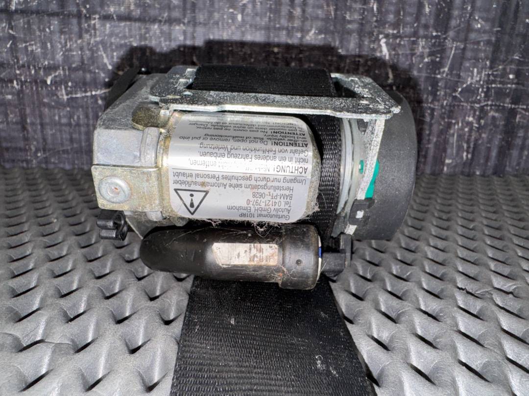 Ремень безопасности, 1608 рублей, Красноярск