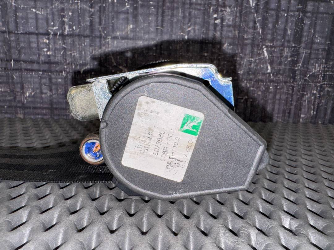 Ремень безопасности, 1608 рублей, Красноярск