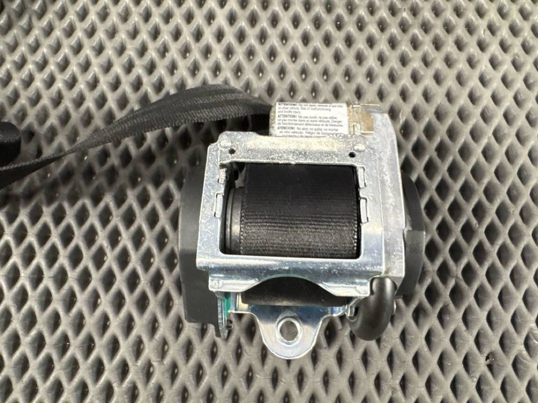 Ремень безопасности, 1608 рублей, Красноярск