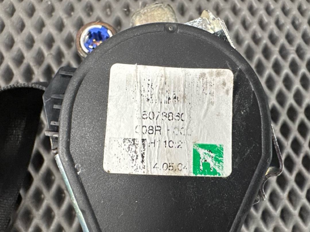 Ремень безопасности, 1608 рублей, Красноярск