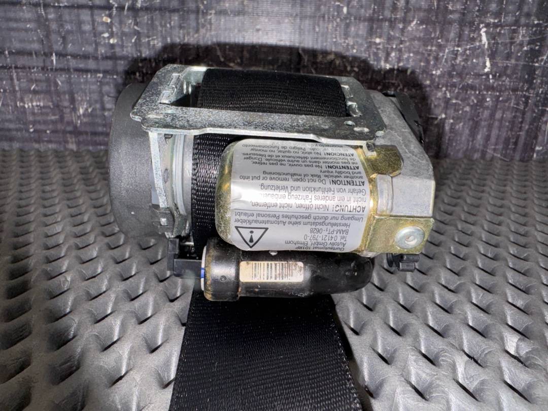 Ремень безопасности, 1608 рублей, Красноярск