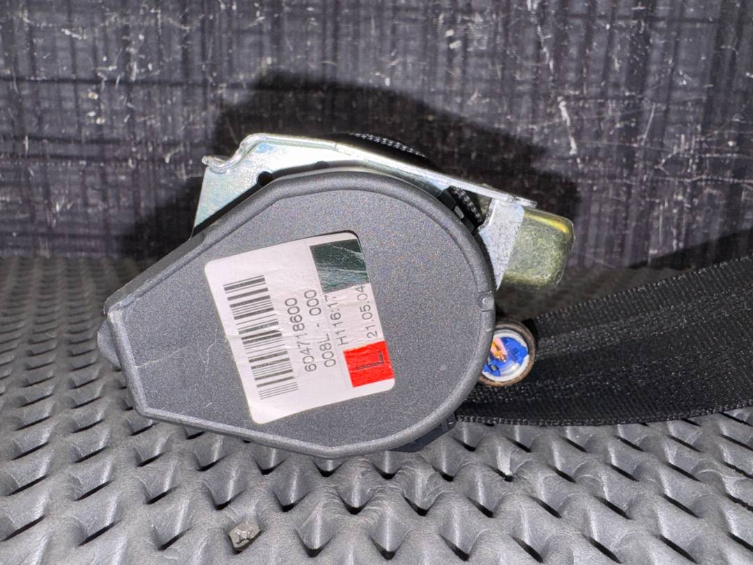 Ремень безопасности, 1608 рублей, Красноярск